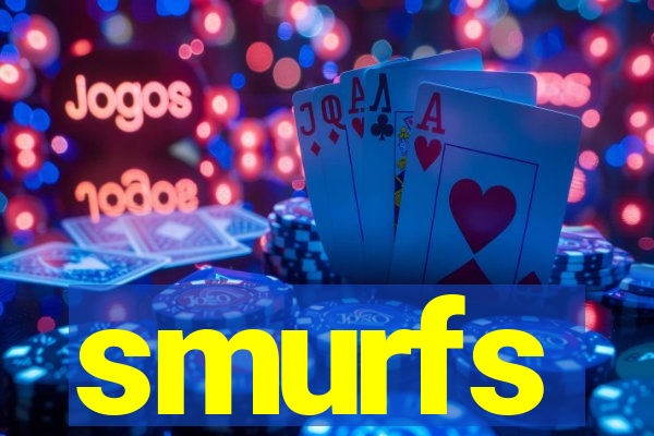 smurfs-pg.com