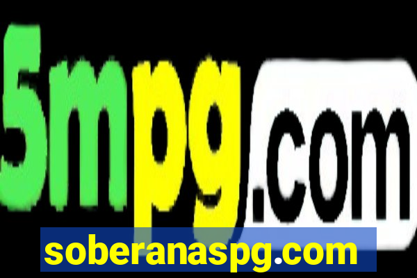 soberanaspg.com