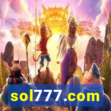 sol777.com