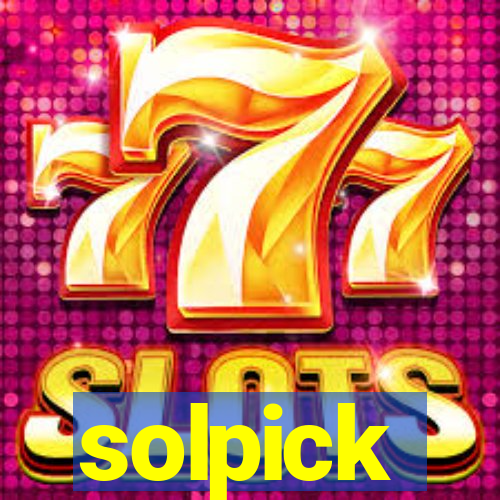 solpick