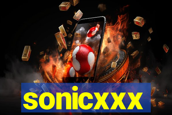 sonicxxx