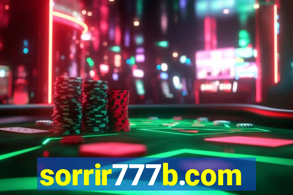 sorrir777b.com