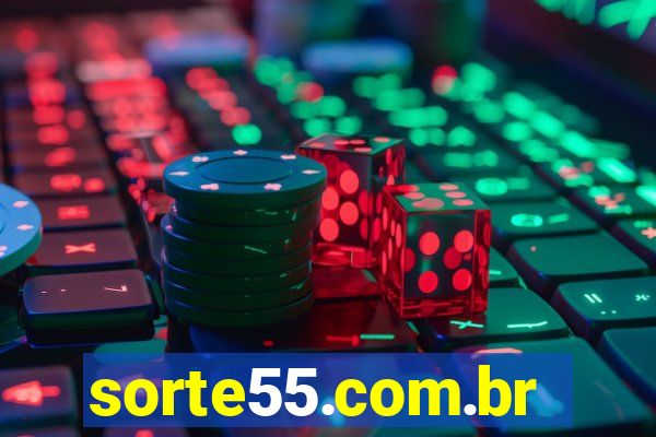 sorte55.com.br