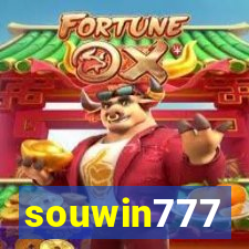 souwin777