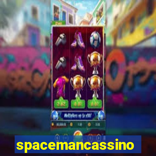 spacemancassino