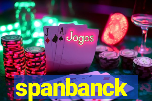 spanbanck