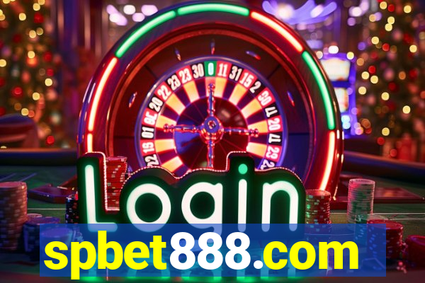 spbet888.com