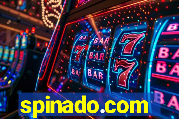 spinado.com