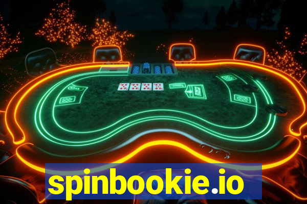 spinbookie.io