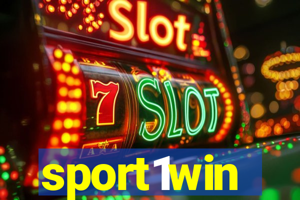 sport1win