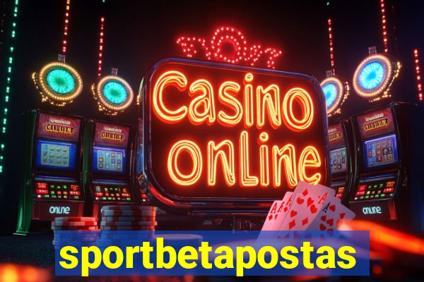 sportbetapostas