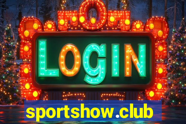 sportshow.club