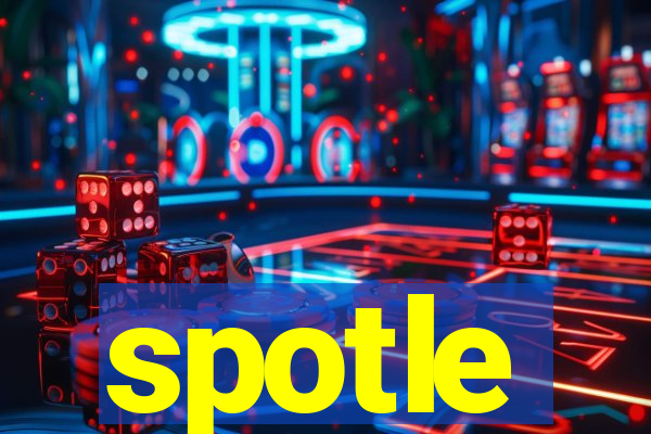 spotle