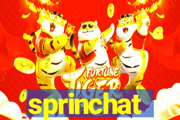 sprinchat