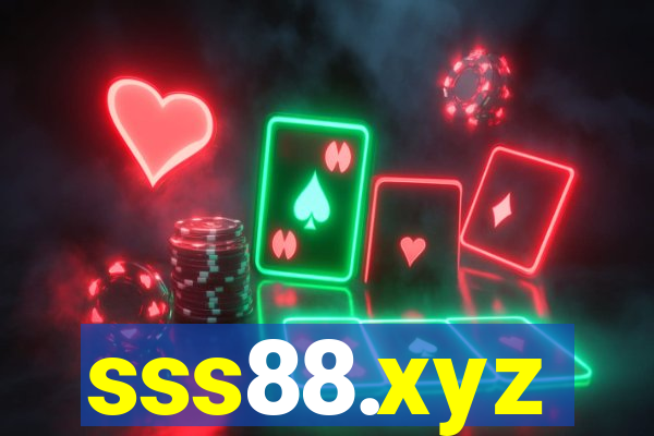 sss88.xyz