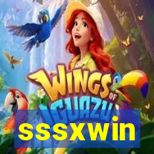 sssxwin