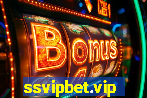 ssvipbet.vip