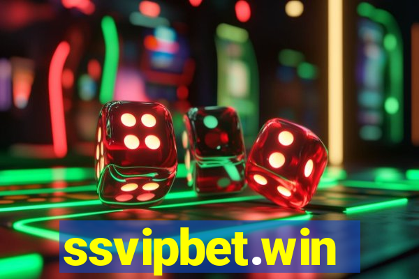 ssvipbet.win