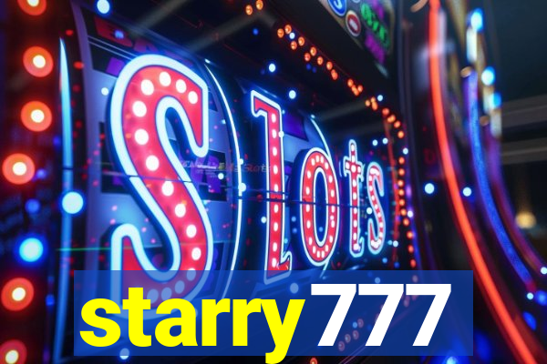 starry777