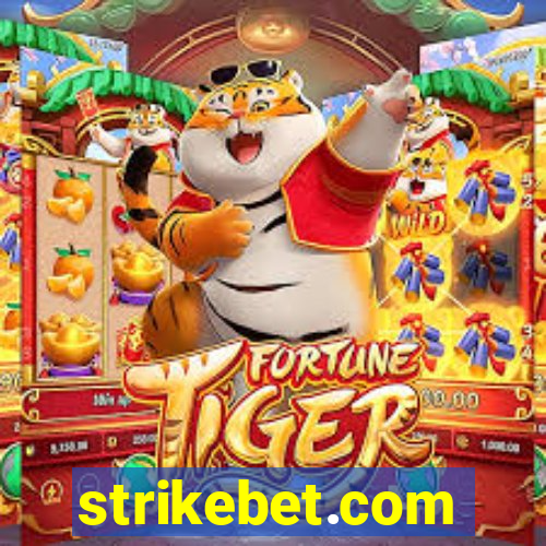 strikebet.com