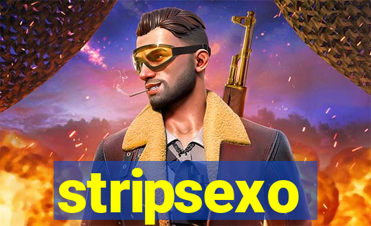 stripsexo