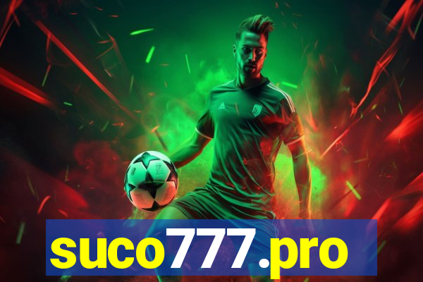 suco777.pro