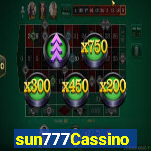 sun777Cassino