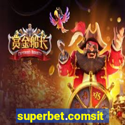 superbet.comsite