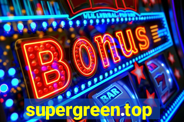 supergreen.top