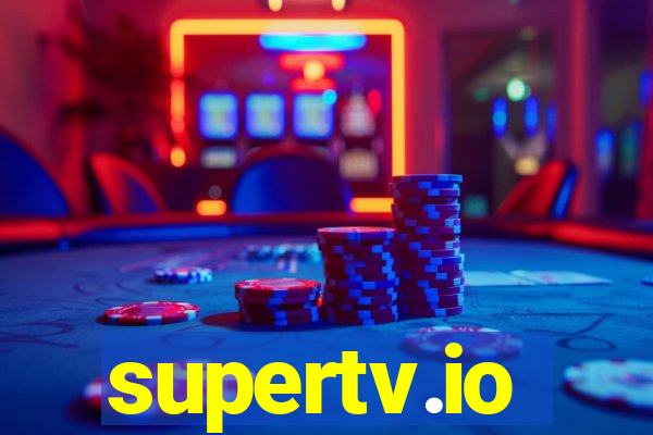 supertv.io