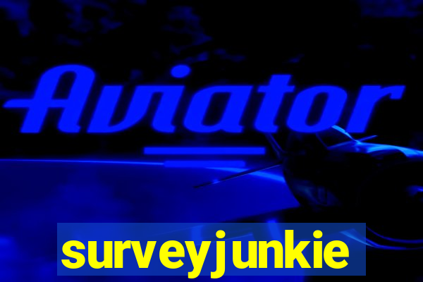 surveyjunkie