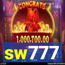 sw777