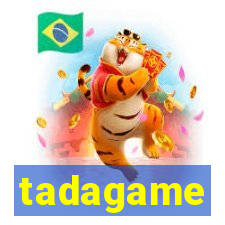 tadagame