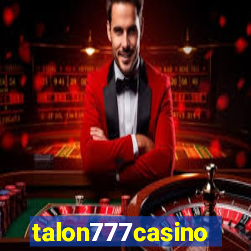 talon777casino