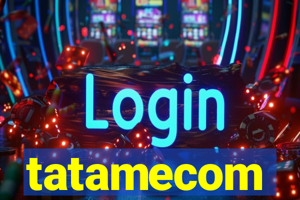 tatamecom