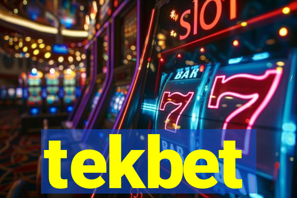 tekbet