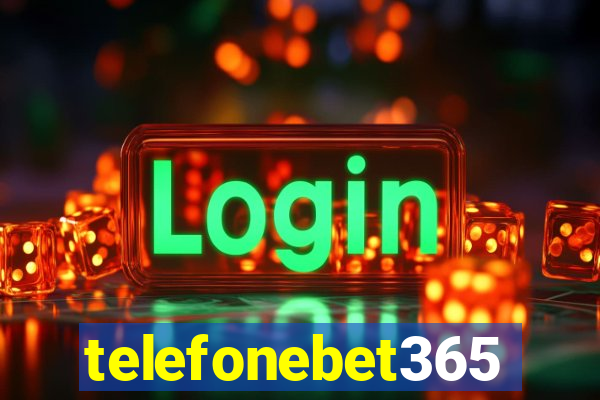 telefonebet365