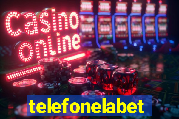 telefonelabet