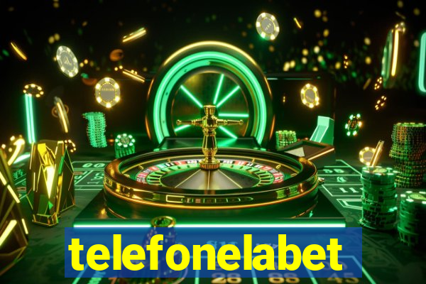 telefonelabet