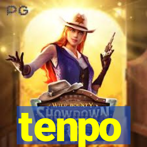 tenpo