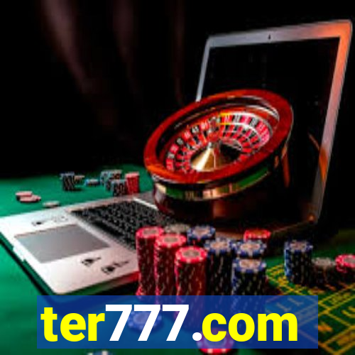 ter777.com