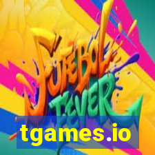 tgames.io