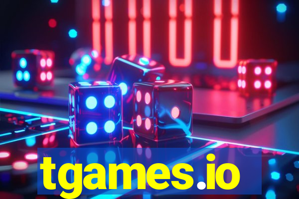 tgames.io