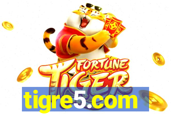 tigre5.com