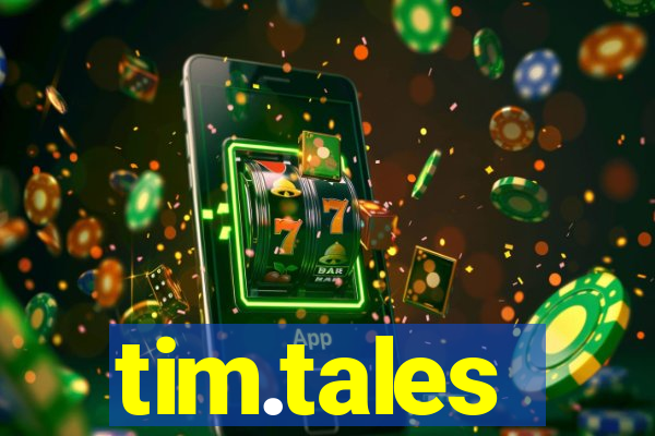 tim.tales