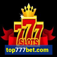 top777bet.com