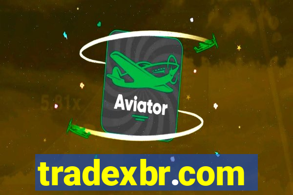 tradexbr.com