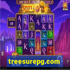 treesurepg.com