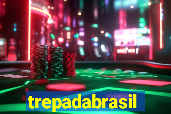 trepadabrasil