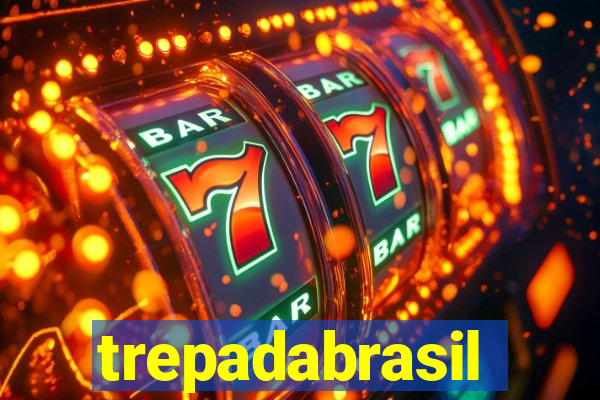 trepadabrasil